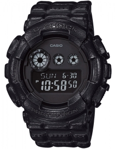 Ceas de mana G-Shock Limited GD-120BT-1ER, 02, bb-shop.ro