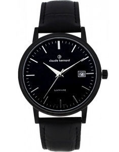 Ceasuri, Ceas Claude Bernard Classic 53007 37N NIN, bb-shop.ro