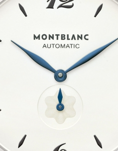 Ceas de mana Montblanc Star Classique Automatic 107073, 001, bb-shop.ro