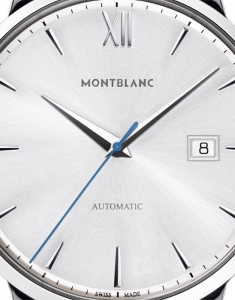 Ceas de mana Montblanc Heritage Spirit Date Automatic 111581, 001, bb-shop.ro