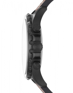 Ceas de mana Fossil Hybrid Smartwatch Q Nate FTW1114, 001, bb-shop.ro