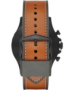 Ceas de mana Fossil Hybrid Smartwatch Q Nate FTW1114, 002, bb-shop.ro