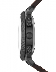 Ceas de mana Fossil Hybrid Smartwatch Q Machine FTW1163, 001, bb-shop.ro