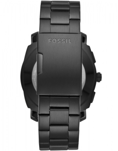 Ceas de mana Fossil Hybrid Smartwatch Q Machine FTW1165, 002, bb-shop.ro