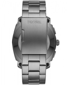 Ceas de mana Fossil Hybrid Smartwatch Q Machine FTW1166, 002, bb-shop.ro