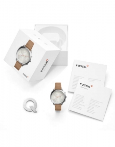 Ceas de mana Fossil Hybrid Smartwatch Q Accomplice FTW1200, 003, bb-shop.ro
