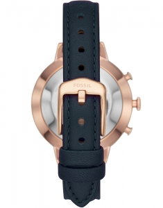 Ceas de mana Fossil Hybrid Smartwatch Q Jacqueline FTW5014, 002, bb-shop.ro