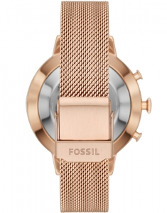 Ceas de mana Fossil Hybrid Smartwatch Q Jacqueline FTW5018, 002, bb-shop.ro