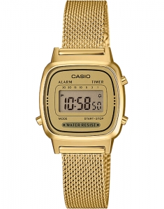 Ceas de mana Casio Vintage Mini LA670WEMY-9EF, 02, bb-shop.ro