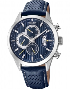 Ceasuri quartz, Ceas Festina Chronograph F20271/5, bb-shop.ro