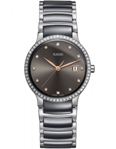 Ceas de mana Rado Centrix Diamonds R30936732, 02, bb-shop.ro