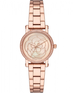 Ceasuri clasic, Ceas Michael Kors Petite Norie MK3892, bb-shop.ro