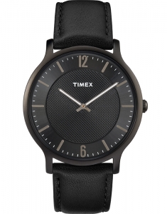 Ceas de mana Timex® Metropolitan TW2R50100, 02, bb-shop.ro