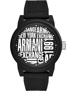 Ceas de mana Armani Exchange Gents AX1443, 02, bb-shop.ro