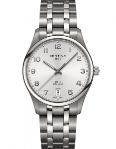 Ceasuri barbatesti, Ceas Certina DS 4 Big Size C022.610.44.032.00, bb-shop.ro