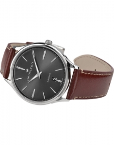 Ceas de mana Hamilton Jazzmaster Thinline H38525881, 001, bb-shop.ro