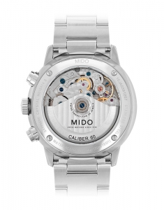 Ceas de mana Mido Commander II M016.414.11.041.00, 002, bb-shop.ro