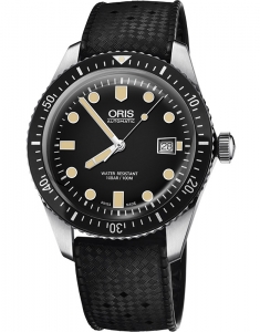 Ceas de mana Oris Diving Divers Sixty-Five 73377204054-0742118, 02, bb-shop.ro