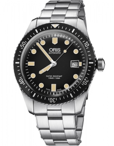 Ceas de mana Oris Diving Divers Sixty-Five 73377204054-0782118, 02, bb-shop.ro