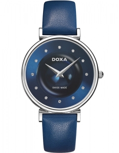 Ceas de mana Doxa D-Trendy 145.15.208.03, 02, bb-shop.ro