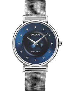 Ceas de mana Doxa D-Trendy 145.15.208.10, 02, bb-shop.ro