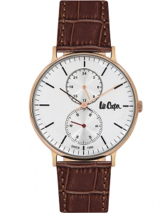 Ceasuri quartz, Ceas Lee Cooper LC06381.434, bb-shop.ro