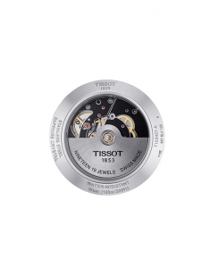 Ceas de mana Tissot V8 Swissmatic T106.407.11.031.01, 001, bb-shop.ro