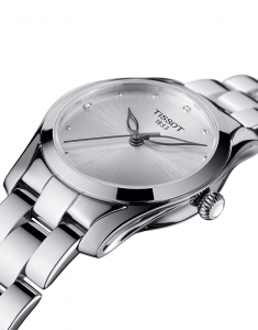 Ceas de mana Tissot T-Wave T112.210.11.036.00, 001, bb-shop.ro