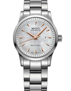 Ceas de mana Mido Multifort M005.007.11.101.00, 02, bb-shop.ro