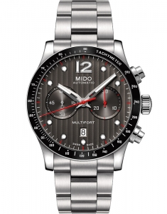 Ceas de mana Mido Multifort M025.627.11.061.00, 02, bb-shop.ro