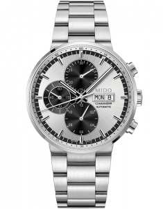 Ceas de mana Mido Commander M014.414.11.031.09, 02, bb-shop.ro