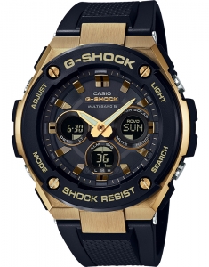 Ceas de mana G-Shock G-Steel GST-W300G-1A9ER, 02, bb-shop.ro
