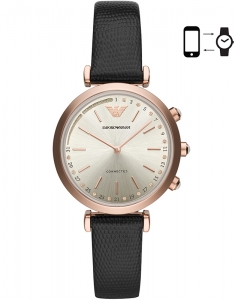 Ceas de mana Emporio Armani Hybrid Smartwatch ART3027, 02, bb-shop.ro