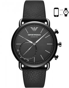 Ceas de mana Emporio Armani Hybrid Smartwatch ART3030, 02, bb-shop.ro