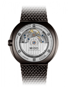 Ceasuri barbatesti automatice clasic, Ceas Mido Commander Icône M031.631.33.061.00, bb-shop.ro