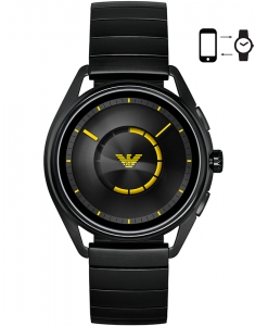 Ceas de mana Emporio Armani Smartwatch ART5007, 02, bb-shop.ro