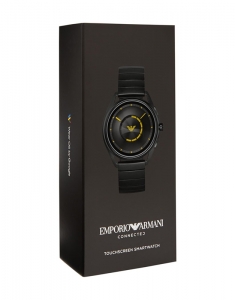 Ceas de mana Emporio Armani Smartwatch ART5007, 003, bb-shop.ro