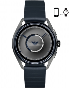Ceas de mana Emporio Armani Smartwatch ART5008, 02, bb-shop.ro