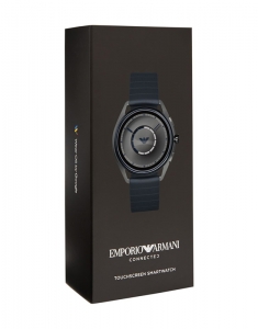 Ceas de mana Emporio Armani Smartwatch ART5008, 003, bb-shop.ro