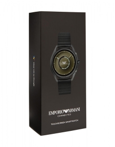 Ceas de mana Emporio Armani Smartwatch ART5009, 003, bb-shop.ro