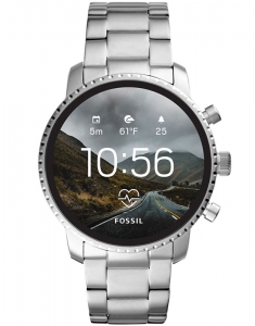 Ceas de mana Fossil Gen 4 Smartwatch Q Explorist FTW4011, 003, bb-shop.ro