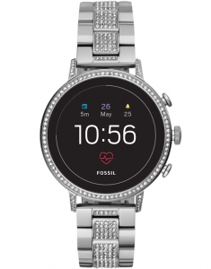 Ceas de mana Fossil Gen 4 Smartwatch Q Venture FTW6013, 02, bb-shop.ro