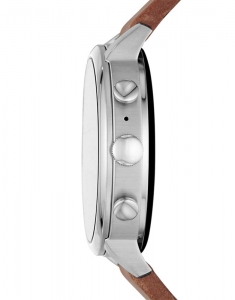 Ceas de mana Fossil Gen 4 Smartwatch Q Venture FTW6014, 001, bb-shop.ro