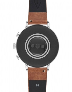 Ceas de mana Fossil Gen 4 Smartwatch Q Venture FTW6014, 002, bb-shop.ro