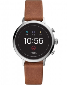 Ceas de mana Fossil Gen 4 Smartwatch Q Venture FTW6014, 02, bb-shop.ro