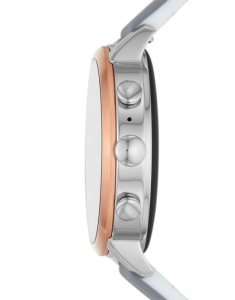 Ceas de mana Fossil Gen 4 Smartwatch Q Venture FTW6016, 001, bb-shop.ro