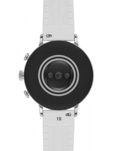Ceas de mana Fossil Gen 4 Smartwatch Q Venture FTW6016, 002, bb-shop.ro