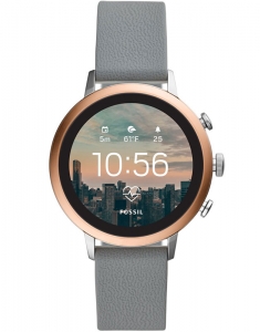 Ceas de mana Fossil Gen 4 Smartwatch Q Venture FTW6016, 003, bb-shop.ro