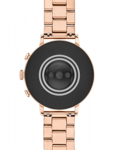 Ceas de mana Fossil Gen 4 Smartwatch Q Venture FTW6018, 002, bb-shop.ro