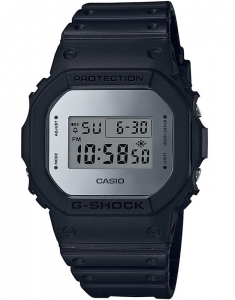 Ceas de mana G-Shock The Origin DW-5600BBMA-1ER, 02, bb-shop.ro